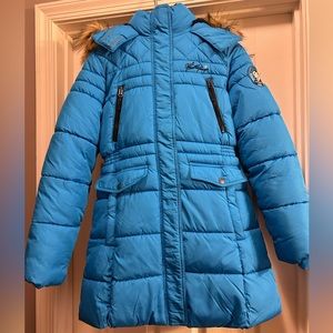 Weatherproof Girls Jacket